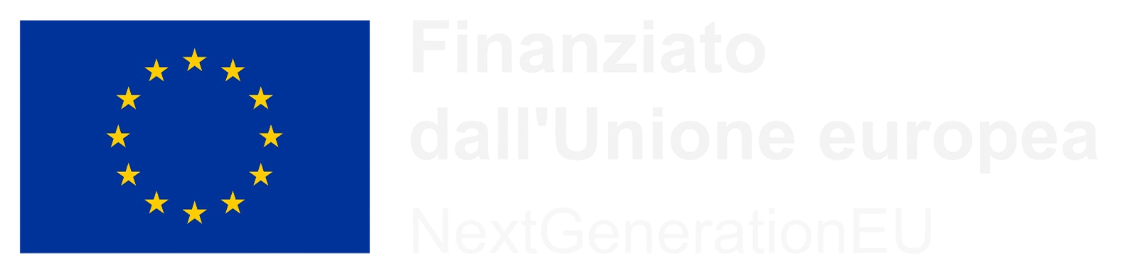NextGen Eu Logo